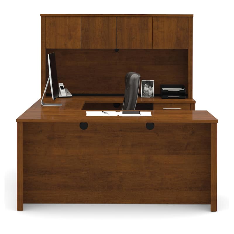 Bestar Embassy U-shape Desk