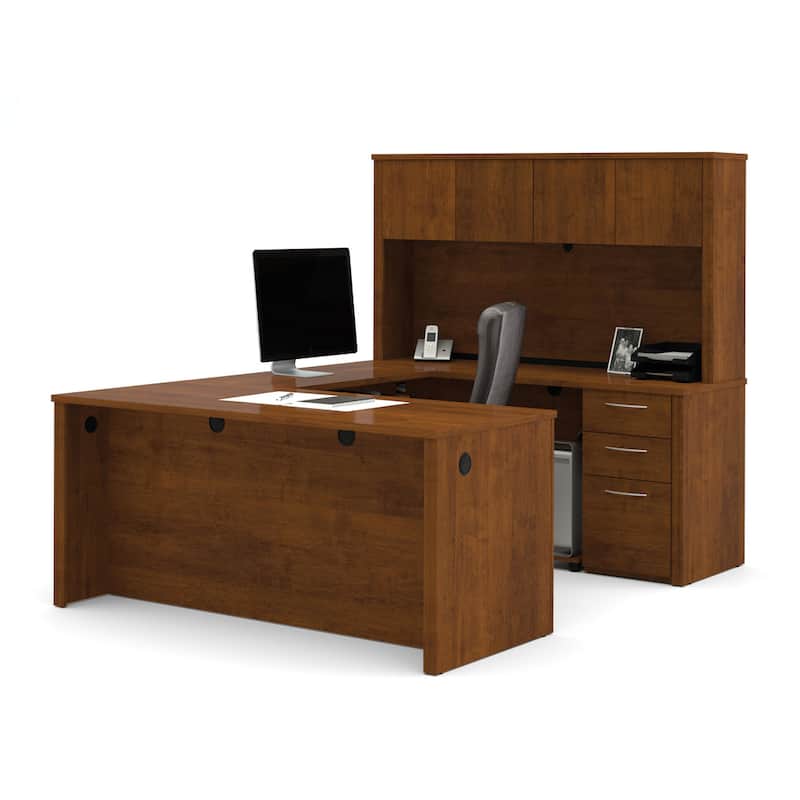 Bestar Embassy U-shape Desk