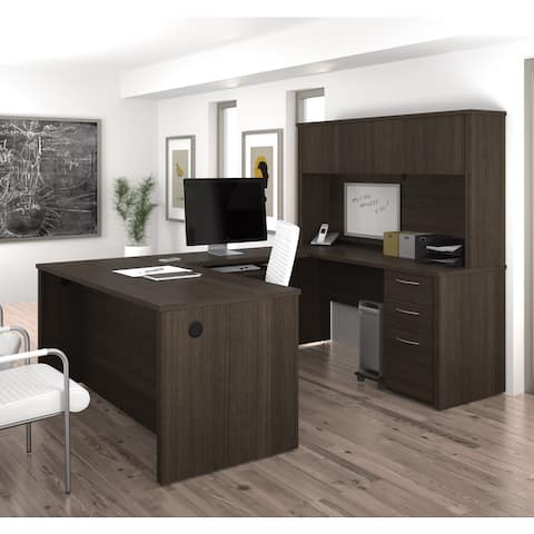 Bestar Embassy U-shape Desk