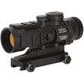 Burris AR-332 3x32 AR-15 Tactical Prism Sight