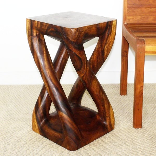 12x12 End Table