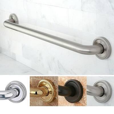 Laurel 36-inch Grab Bar