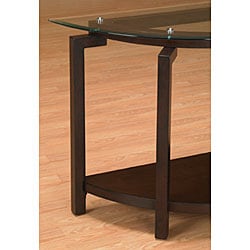 tanner sofa table