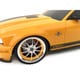 shelby mustang remote control car