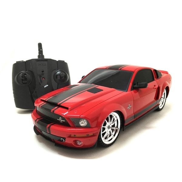 1 18 scale remote control car