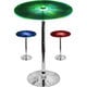 preview thumbnail 3 of 3, Porch & Den Starbuck Metal/ Acrylic LED Light-Up Bar Table
