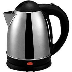 Cuisinart CPK-20FR 1.7L Digital PerfecTemp Cordless Electric Kettle Silver  - Certified Refurbished - Deal Parade
