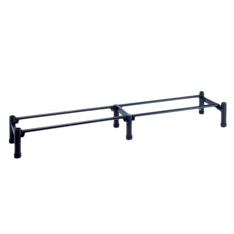 Stamina AeroPilates 4-cord Reformer Stand - Black