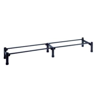 AeroPilates® Large Stand (for use with AeroPilates Reformers) - Black - Bed  Bath & Beyond - 5235556