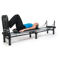 Stamina AeroPilates 3-cord Reformer Stand - Black