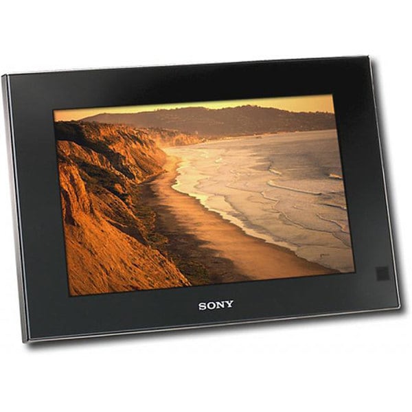 Sony DPF-V900 9-Inch Digital Photo Frame
