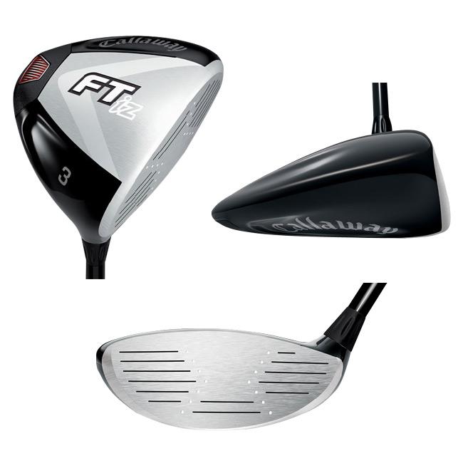 Callaway Men's FT-iZ Fairway Wood