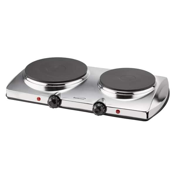 Hot Plate - Bed Bath & Beyond