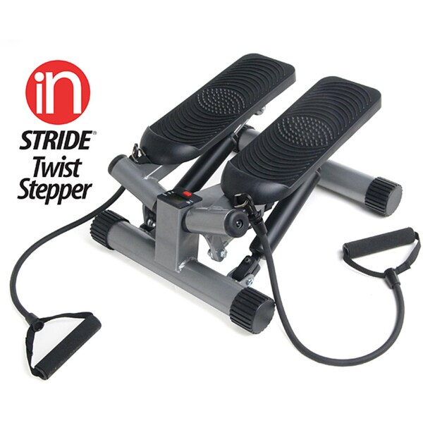 In stride electronic stepper sale