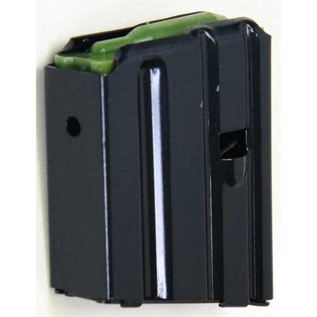 ProMag Colt AR 15 Flush Fit 10 round Rifle Magazine