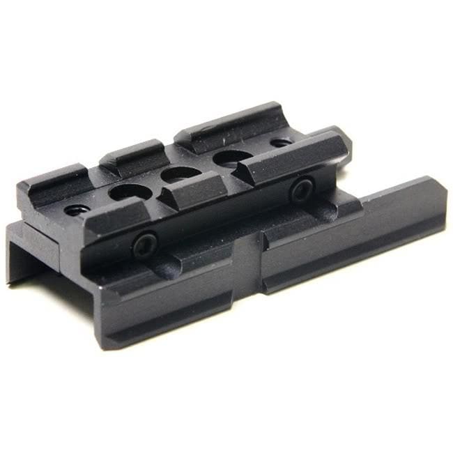 ProMag HK USP/ USP Compact Weaver Rail Adapter - Free Shipping On ...