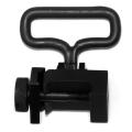 ProMag Picatinny Rail Quick Disconnect Sling Swivel