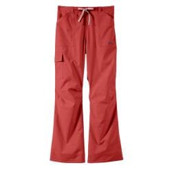 IguanaMed Wrap Cargo Tamarillo Women's Pant IguanaMed Women's Pants