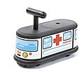 Italtrike La Cosa Toy Ambulance Ride-on