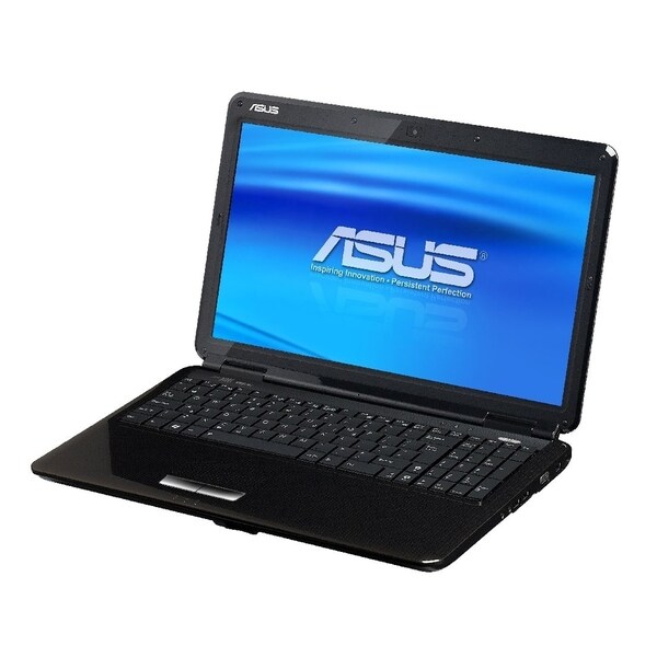 driver asus a6 series entertainment notebook