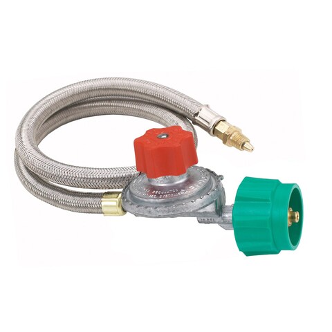 Bayou Classic® 5-psi Regulator Assembly