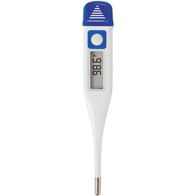 Veridian V Temp 10 second Hypothermia Digital Thermometer