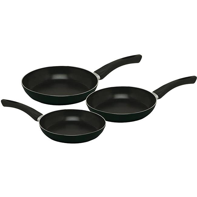 Magefesa Vitalia Aluminium Frying Pan Set