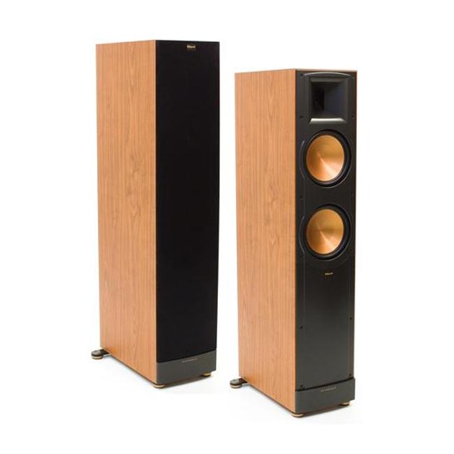 klipsch rf 82 specs