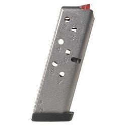 Smith and Wesson Factory-made Model 3913TSW, 3953TSW 7-round Magazine ...