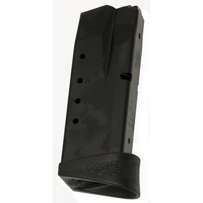 Smith and Wesson Factory made M and P Compact 10 round Magazine