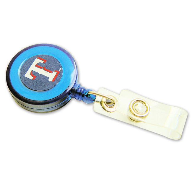 id badge clip