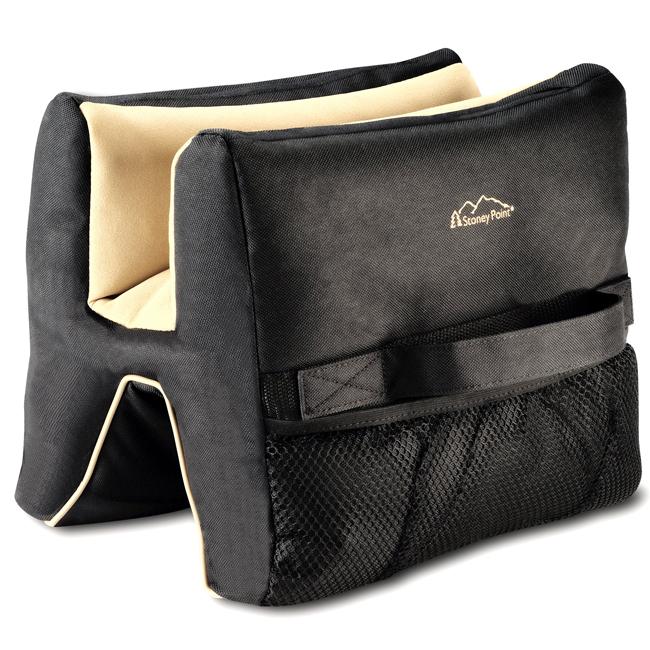 Stoney Point Marksman's Bench Rest Shooting Bag