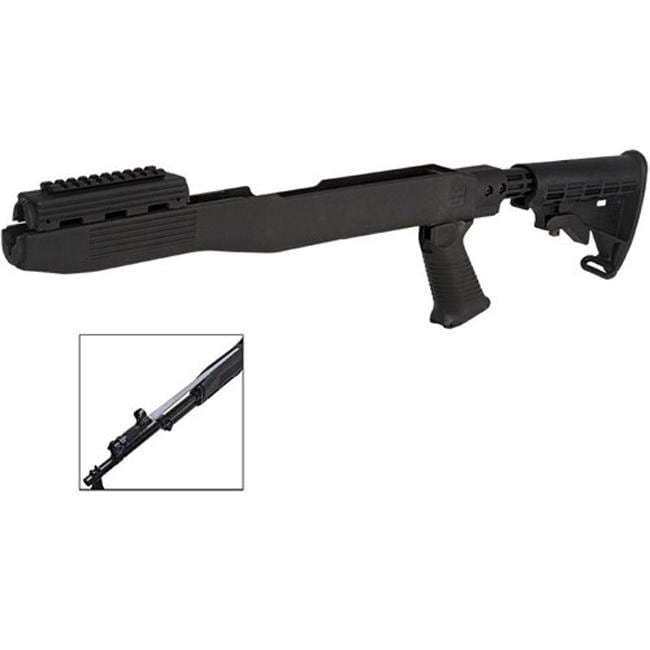 Tapco INTRAFUSE SKS Spike Bayonet Cut Stock System