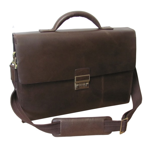 overstock briefcase