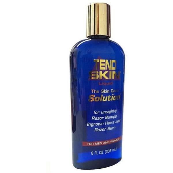 Shop Tend Skin 8 Ounce Solution Free Shipping On Orders Over 45