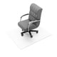 preview thumbnail 5 of 9, Advantagemat® Vinyl Rectangular Chair Mat for Carpets up to 1/4" - 48" x 60"