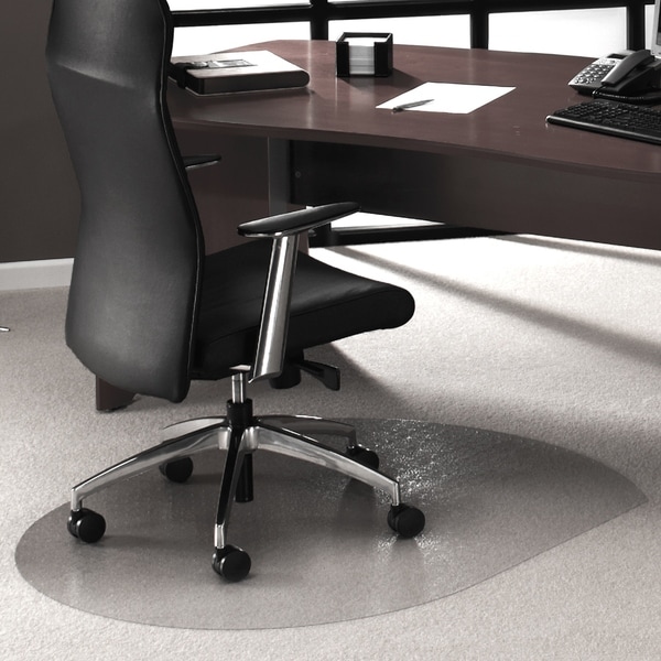 Polycarbonate chair discount mats for carpet