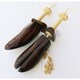 Comfy Puppy Wooden 2-way Shoe Stretchers - Free Shipping On Orders Over $45 - Overstock.com 