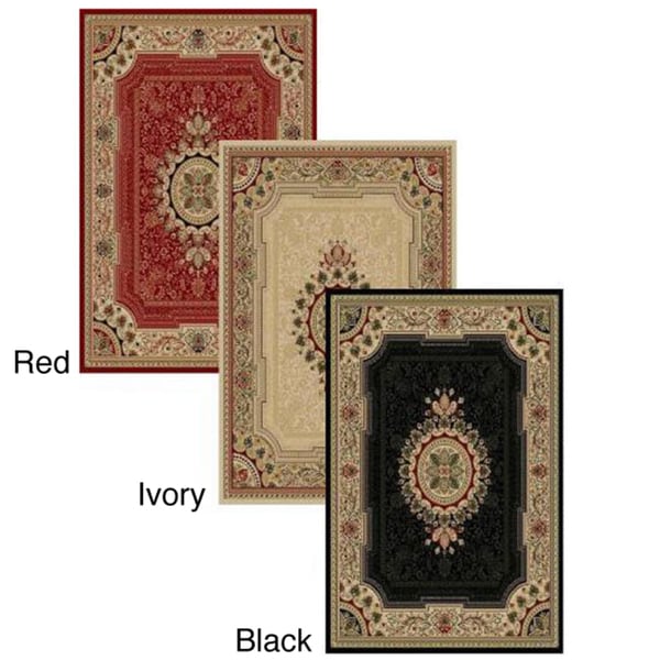 Soho Oriental Rug (8'9 x 12'3) 7x9   10x14 Rugs