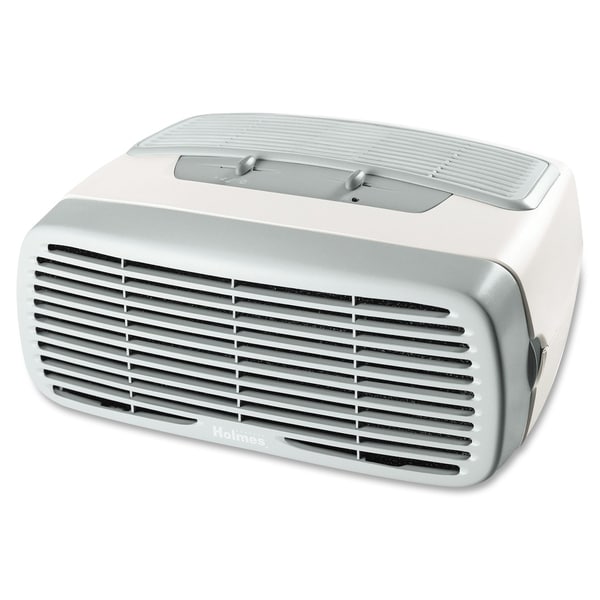 Air purifier on sale holmes filter