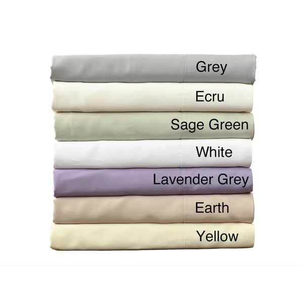 Shop Rayon from Bamboo California King-size Sheet Set - On Sale - Free Shipping Today ...