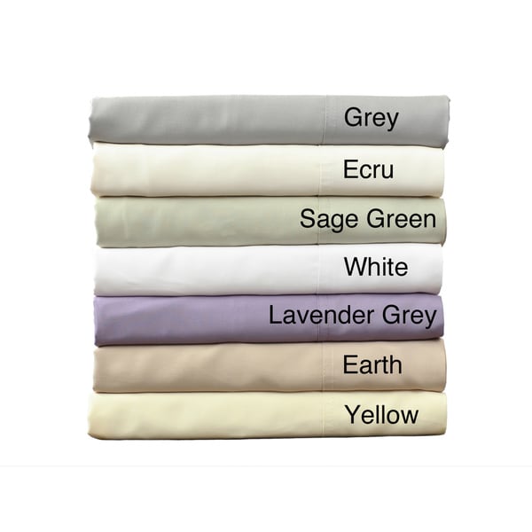 Rayon from Bamboo California King size Sheet Set