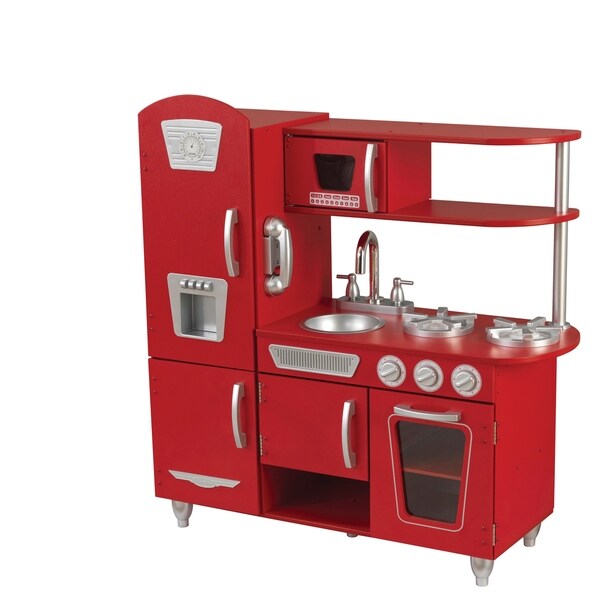 kidkraft 2 piece kitchen