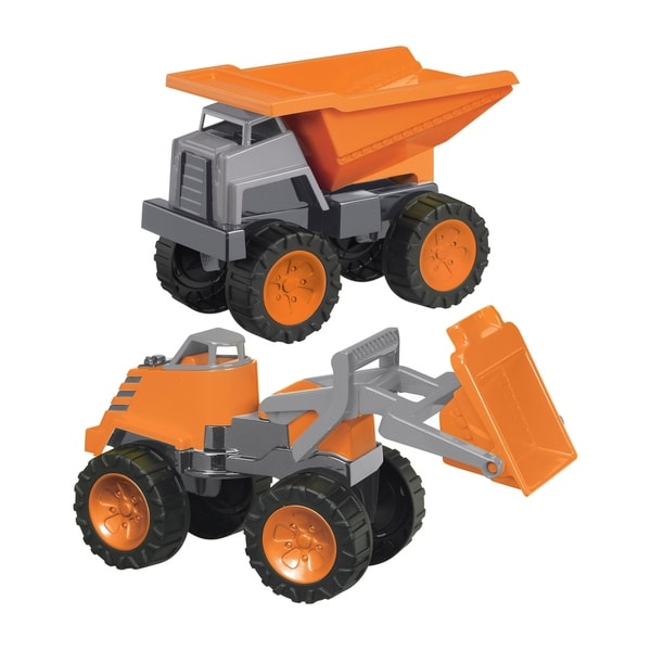 enginero plastic construction set