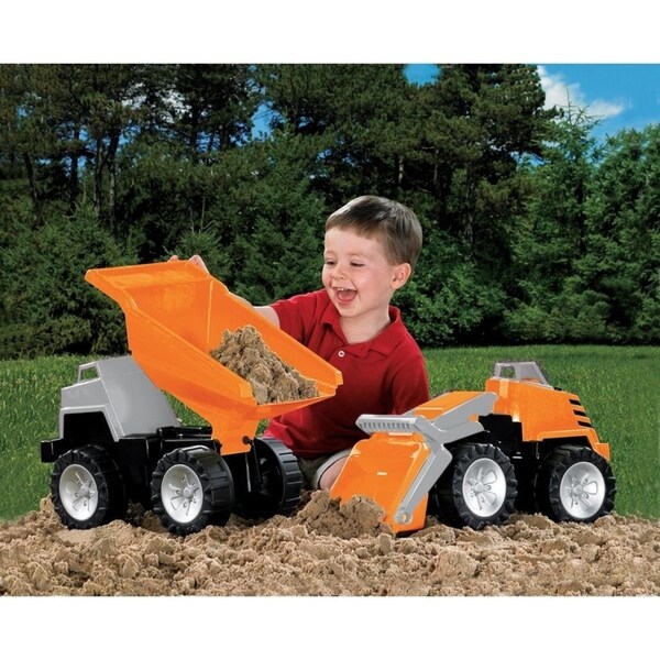 mega construction set