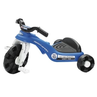 police mini trike