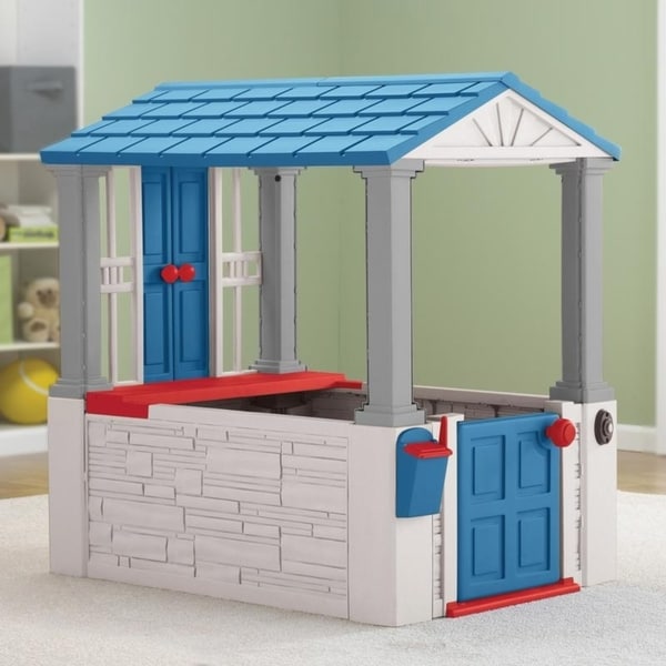 my first playhouse