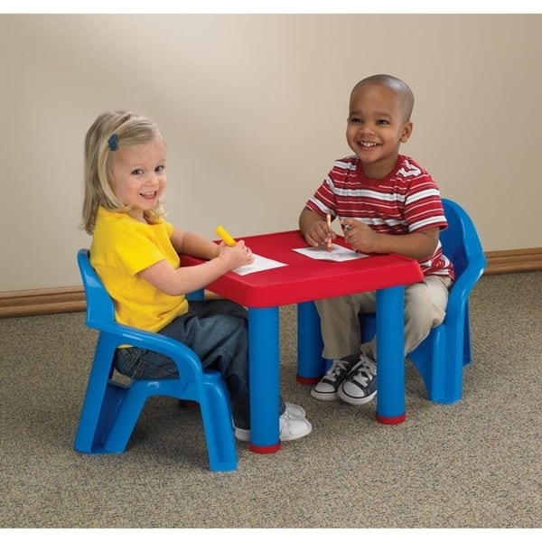 Chair Sets Cheap Plastic Kids Chair Walmart American Plastic Toy