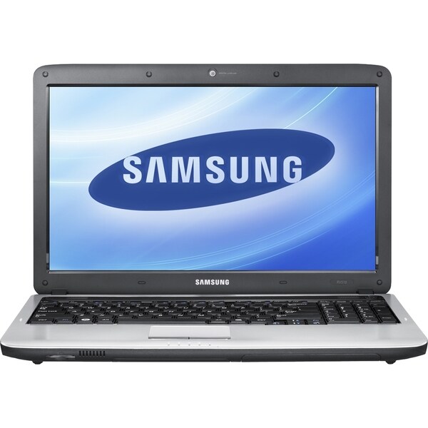 Samsung RV510-A01 15.6" LCD Notebook - Intel Pentium T4500 Dual-core
