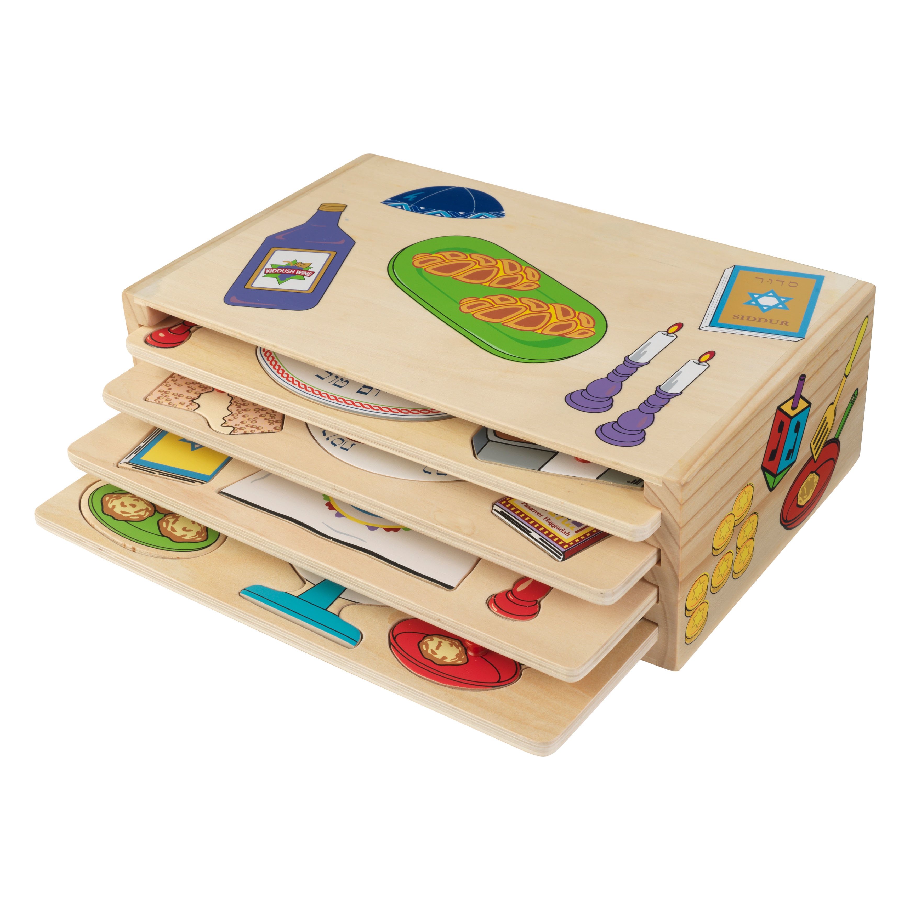 kidkraft passover set